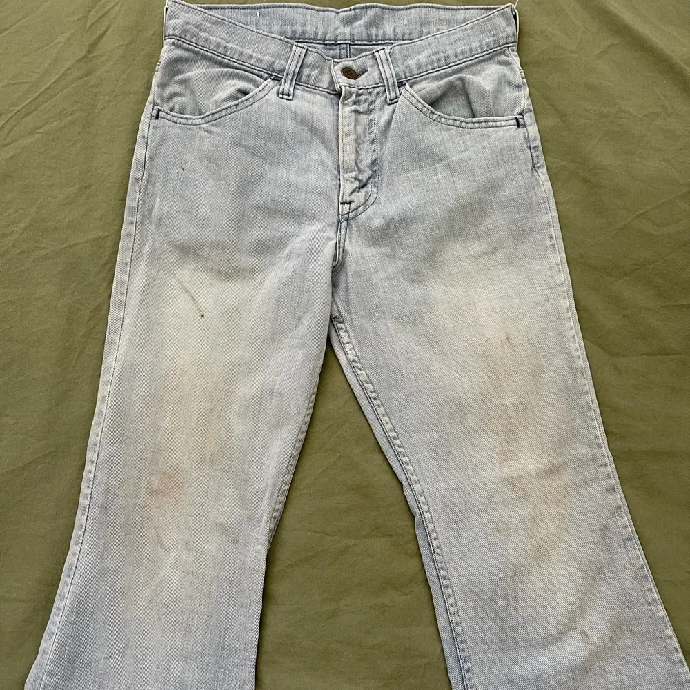 Vintage Levi’s - Picture 10 of 13